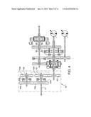 CONTINUOUSLY VARIABLE TRANSMISSION AND A WORKING MACHINE INCLUDING A     CONTINUOUSLY VARIABLE TRANSMISSION diagram and image