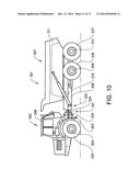 CONTINUOUSLY VARIABLE TRANSMISSION AND A WORKING MACHINE INCLUDING A     CONTINUOUSLY VARIABLE TRANSMISSION diagram and image