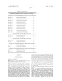 RECURRENT GENE FUSIONS IN PROSTATE CANCER diagram and image