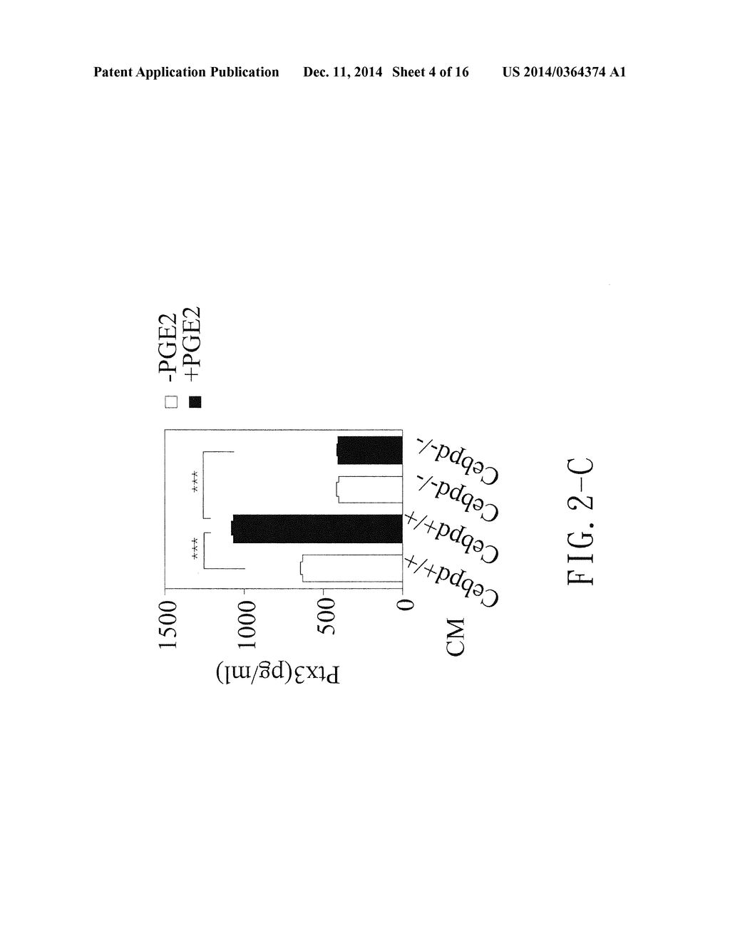 AMINO ACID SEQUENCE FOR INHIBITING PTX3 TO TREAT NASOPHARYNGEAL CARCINOMA - diagram, schematic, and image 05