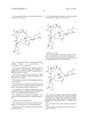 FORAZOLINES, COMPOSITIONS THEREOF AND USES THEREOF diagram and image