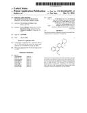 Pyranyl Aryl Methyl Benzoquinolinone M1 Receptor Positive Allosteric     Modulators diagram and image