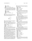 Pyranyl Aryl Methyl Benzoquinolinone M1 Receptor Positive Allosteric     Modulators diagram and image