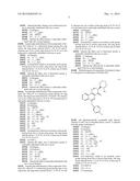 Pyranyl Aryl Methyl Benzoquinolinone M1 Receptor Positive Allosteric     Modulators diagram and image