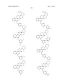 Pyranyl Aryl Methyl Benzoquinolinone M1 Receptor Positive Allosteric     Modulators diagram and image