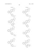 Pyranyl Aryl Methyl Benzoquinolinone M1 Receptor Positive Allosteric     Modulators diagram and image