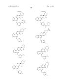 Pyranyl Aryl Methyl Benzoquinolinone M1 Receptor Positive Allosteric     Modulators diagram and image