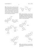 Pyranyl Aryl Methyl Benzoquinolinone M1 Receptor Positive Allosteric     Modulators diagram and image