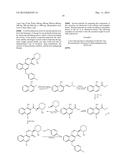 Pyranyl Aryl Methyl Benzoquinolinone M1 Receptor Positive Allosteric     Modulators diagram and image