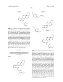 Pyranyl Aryl Methyl Benzoquinolinone M1 Receptor Positive Allosteric     Modulators diagram and image