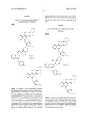 Pyranyl Aryl Methyl Benzoquinolinone M1 Receptor Positive Allosteric     Modulators diagram and image