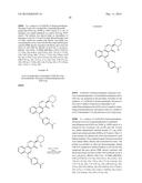 Pyranyl Aryl Methyl Benzoquinolinone M1 Receptor Positive Allosteric     Modulators diagram and image