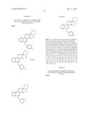 Pyranyl Aryl Methyl Benzoquinolinone M1 Receptor Positive Allosteric     Modulators diagram and image