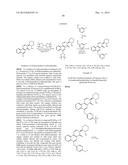 Pyranyl Aryl Methyl Benzoquinolinone M1 Receptor Positive Allosteric     Modulators diagram and image