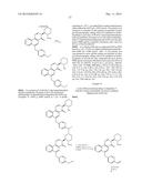 Pyranyl Aryl Methyl Benzoquinolinone M1 Receptor Positive Allosteric     Modulators diagram and image