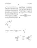 Pyranyl Aryl Methyl Benzoquinolinone M1 Receptor Positive Allosteric     Modulators diagram and image