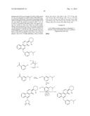 Pyranyl Aryl Methyl Benzoquinolinone M1 Receptor Positive Allosteric     Modulators diagram and image