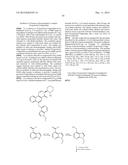 Pyranyl Aryl Methyl Benzoquinolinone M1 Receptor Positive Allosteric     Modulators diagram and image