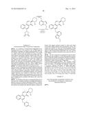 Pyranyl Aryl Methyl Benzoquinolinone M1 Receptor Positive Allosteric     Modulators diagram and image