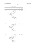 Pyranyl Aryl Methyl Benzoquinolinone M1 Receptor Positive Allosteric     Modulators diagram and image