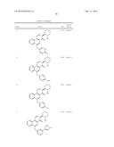 Pyranyl Aryl Methyl Benzoquinolinone M1 Receptor Positive Allosteric     Modulators diagram and image