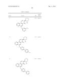 Pyranyl Aryl Methyl Benzoquinolinone M1 Receptor Positive Allosteric     Modulators diagram and image