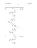 Pyranyl Aryl Methyl Benzoquinolinone M1 Receptor Positive Allosteric     Modulators diagram and image