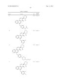 Pyranyl Aryl Methyl Benzoquinolinone M1 Receptor Positive Allosteric     Modulators diagram and image