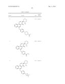 Pyranyl Aryl Methyl Benzoquinolinone M1 Receptor Positive Allosteric     Modulators diagram and image