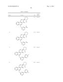 Pyranyl Aryl Methyl Benzoquinolinone M1 Receptor Positive Allosteric     Modulators diagram and image