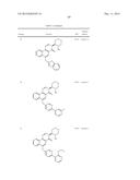 Pyranyl Aryl Methyl Benzoquinolinone M1 Receptor Positive Allosteric     Modulators diagram and image