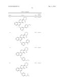 Pyranyl Aryl Methyl Benzoquinolinone M1 Receptor Positive Allosteric     Modulators diagram and image