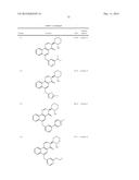 Pyranyl Aryl Methyl Benzoquinolinone M1 Receptor Positive Allosteric     Modulators diagram and image