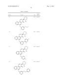 Pyranyl Aryl Methyl Benzoquinolinone M1 Receptor Positive Allosteric     Modulators diagram and image