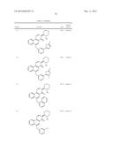 Pyranyl Aryl Methyl Benzoquinolinone M1 Receptor Positive Allosteric     Modulators diagram and image