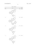 Pyranyl Aryl Methyl Benzoquinolinone M1 Receptor Positive Allosteric     Modulators diagram and image