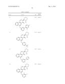 Pyranyl Aryl Methyl Benzoquinolinone M1 Receptor Positive Allosteric     Modulators diagram and image