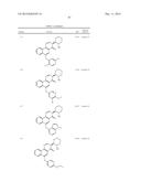 Pyranyl Aryl Methyl Benzoquinolinone M1 Receptor Positive Allosteric     Modulators diagram and image