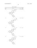 Pyranyl Aryl Methyl Benzoquinolinone M1 Receptor Positive Allosteric     Modulators diagram and image