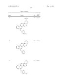 Pyranyl Aryl Methyl Benzoquinolinone M1 Receptor Positive Allosteric     Modulators diagram and image