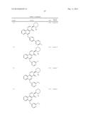 Pyranyl Aryl Methyl Benzoquinolinone M1 Receptor Positive Allosteric     Modulators diagram and image