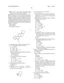 Pyranyl Aryl Methyl Benzoquinolinone M1 Receptor Positive Allosteric     Modulators diagram and image