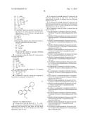 Pyranyl Aryl Methyl Benzoquinolinone M1 Receptor Positive Allosteric     Modulators diagram and image