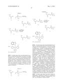 ACYCLIC NUCLEOSIDE PHOSPHONATE DIESTERS diagram and image