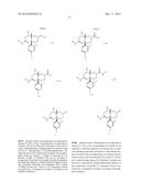 Heteroaryl-Substituted Hexahydropyrano[3,4-d][1,3]Thiazin-2-Amine     Compounds diagram and image