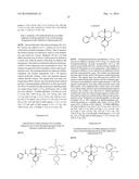 Heteroaryl-Substituted Hexahydropyrano[3,4-d][1,3]Thiazin-2-Amine     Compounds diagram and image