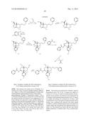 Heteroaryl-Substituted Hexahydropyrano[3,4-d][1,3]Thiazin-2-Amine     Compounds diagram and image