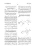 Heteroaryl-Substituted Hexahydropyrano[3,4-d][1,3]Thiazin-2-Amine     Compounds diagram and image