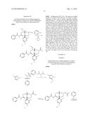 Heteroaryl-Substituted Hexahydropyrano[3,4-d][1,3]Thiazin-2-Amine     Compounds diagram and image