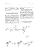 Heteroaryl-Substituted Hexahydropyrano[3,4-d][1,3]Thiazin-2-Amine     Compounds diagram and image